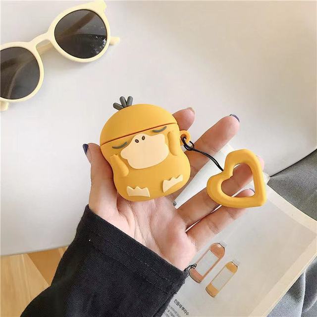 Pokemon  Airpods Case